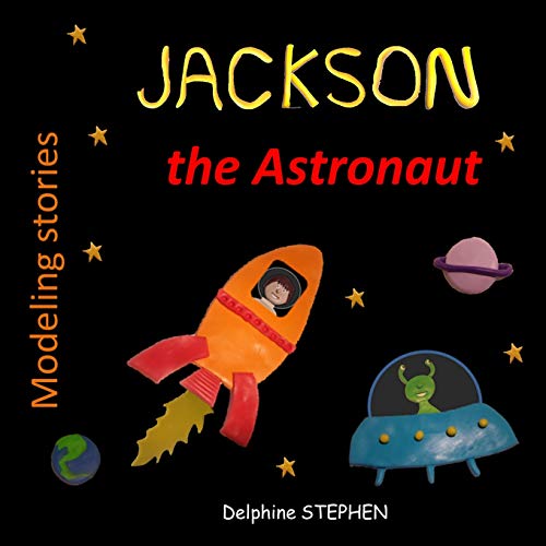 Jackson The Astronaut