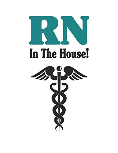 Rn In The House!: Rn Graduation Party Open House Guest Sign In Book