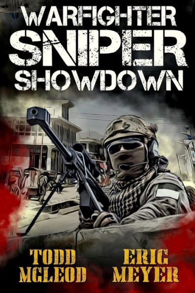Warfighter: Sniper Showdown