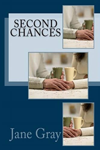 Second Chances - 9781093894318