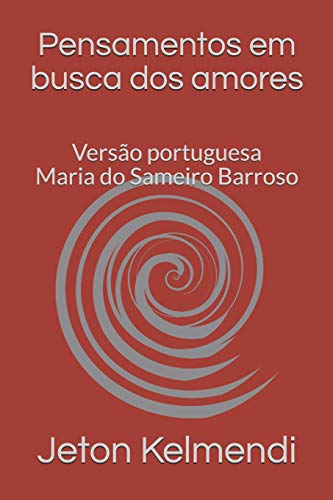Pensamentos Em Busca Dos Amores: Versão Portugue