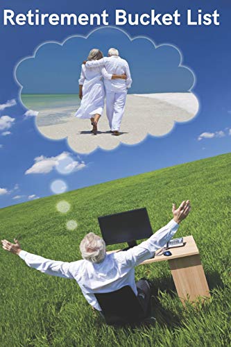 Retirement Bucket List