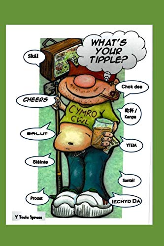 What?ÆS Your Tipple?
