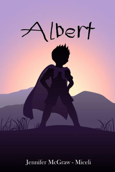 Albert - 9781094875262
