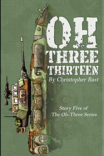 Oh-Three-Thirteen (Oh-Three-Series)