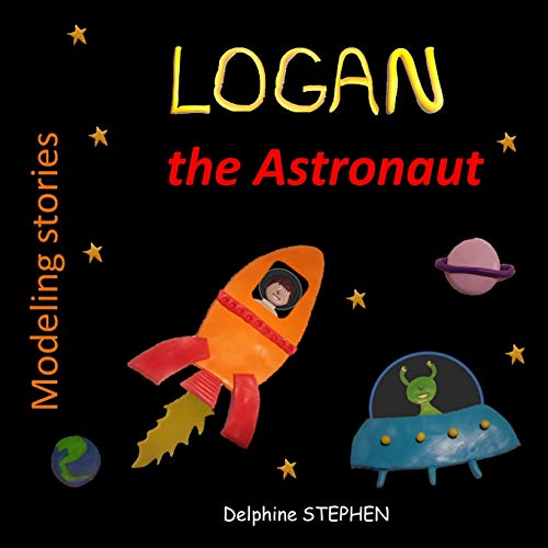 Logan The Astronaut