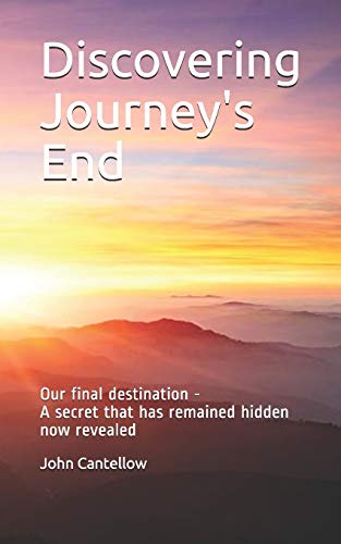 Discovering Journey's End: Our final destination