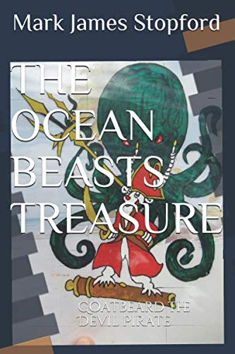 The Ocean Beasts Treasure: Goatbeard The Devil Pirate