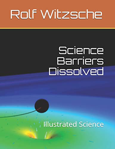 Science Barriers Dissolved: Illustrated Science