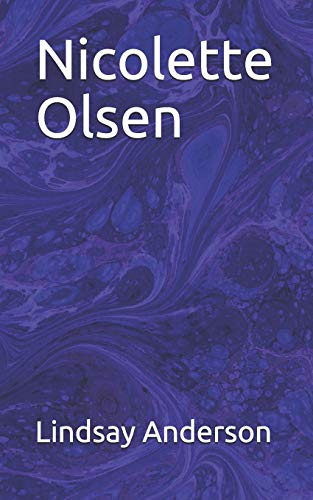 Nicolette Olsen