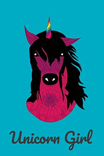 Unicorn Girl