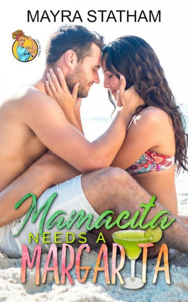 Mamacita Needs a Margarita: I Ain't Your Mama (Beech Grove)
