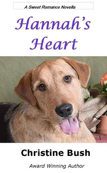 Hannah's Heart - 9781095181294
