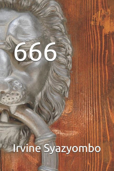 666 - 9781095182437