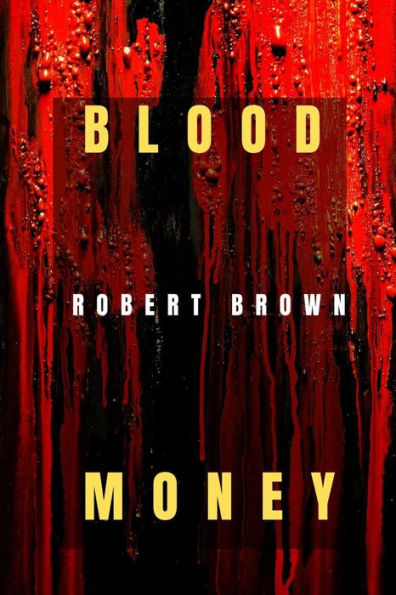 Blood Money - 9781095189603