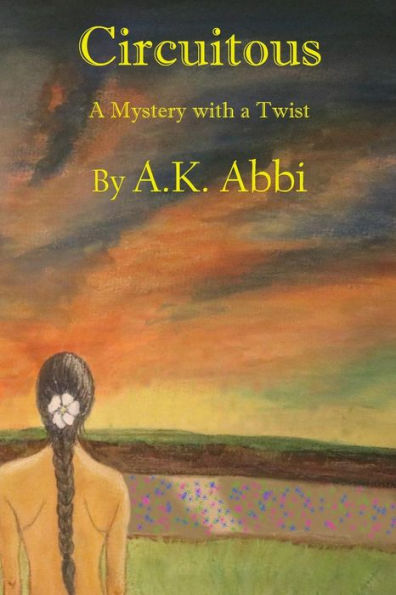 Circuitous: A Mystery With A Twist