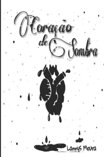 Coração De Sombra (Portuguese Edition)
