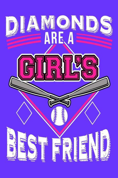 Diamonds Are A Girl's Best Friend