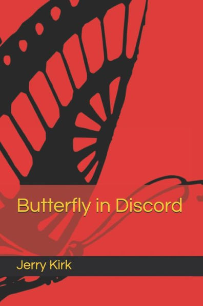 Butterfly In Discord