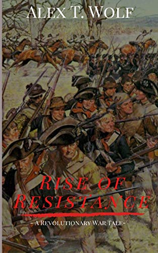 Rise of Resistance