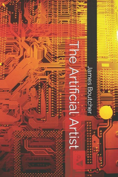 The Artificial Artist