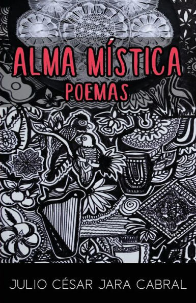 Alma Mística: Poemario (Spanish Edition)