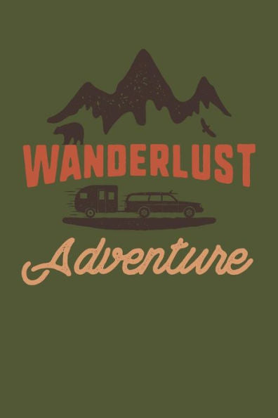 Wanderlust Adventure