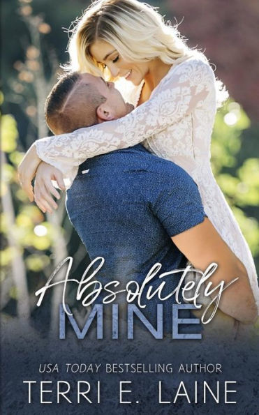 Absolutely Mine