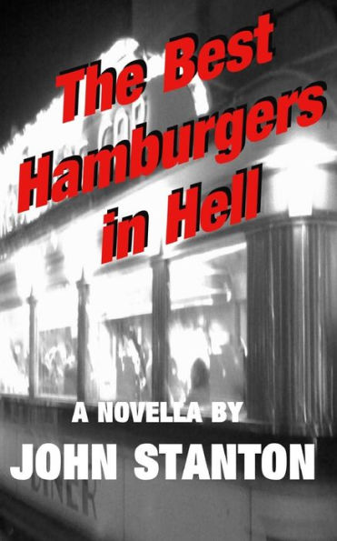 The Best Hamburgers In Hell