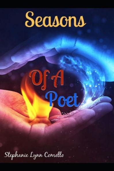 Seasons Of A Poet