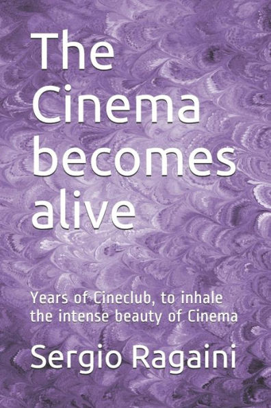 The Cinema becomes alive: Years of Cineclub, to inhale the intense beauty of Cinema