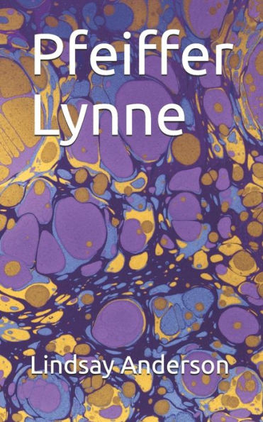 Pfeiffer Lynne