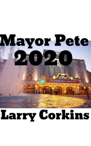 Mayor Pete 2020