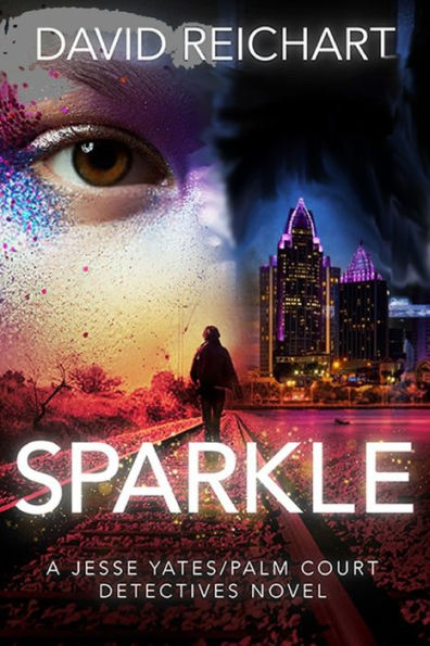 Sparkle (Jesse Yates/Palm Court Detectives)