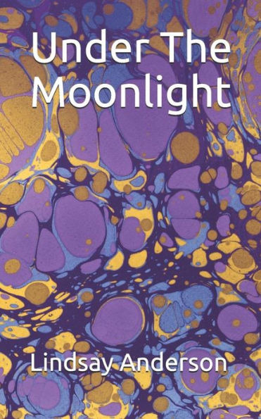 Under The Moonlight (Pfeiffer Lynne)