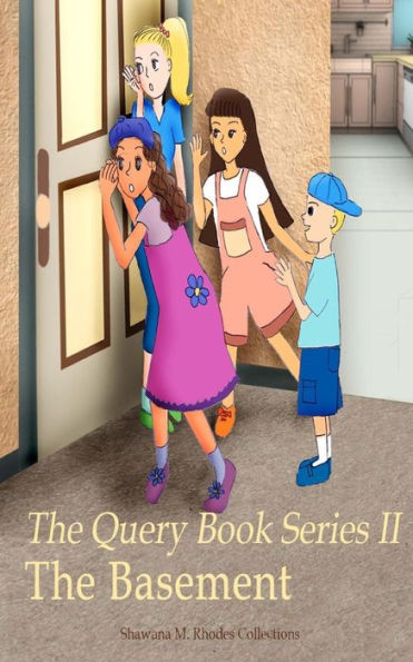 The Query (The Basement)