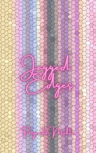 Jagged Edges - 9781095722091