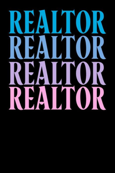 Realtor Realtor Realtor Realtor