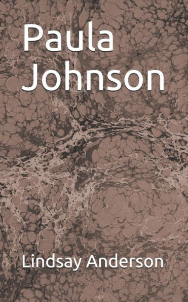 Paula Johnson