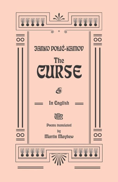 The Curse - 9781095863787