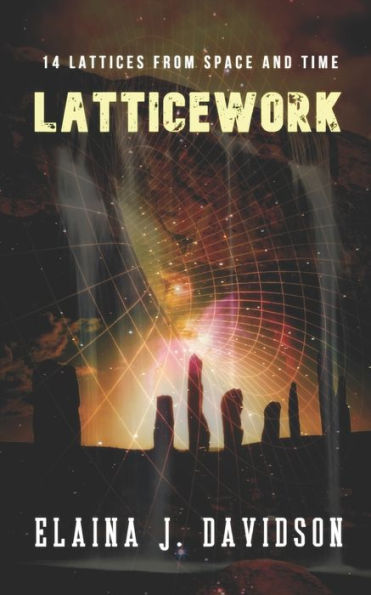 Latticework: 14 Lattices From Space And Time
