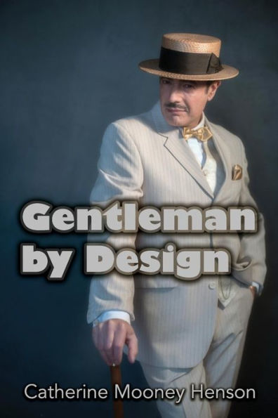 Gentleman By Design