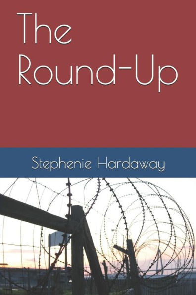The Round-Up (The R Series)