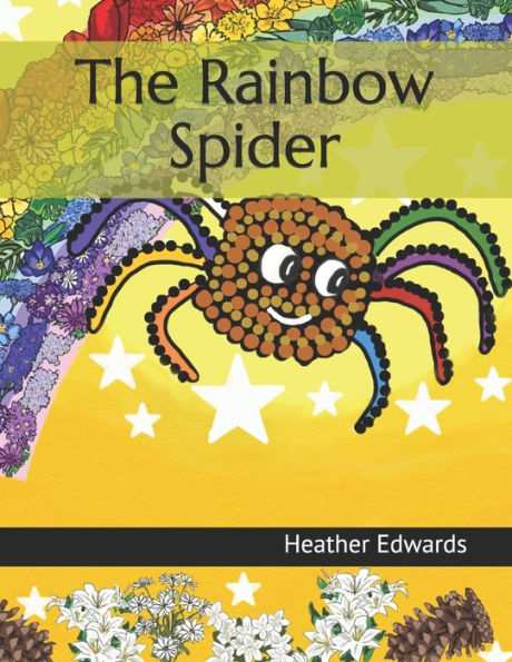 The Rainbow Spider (Picture Books)