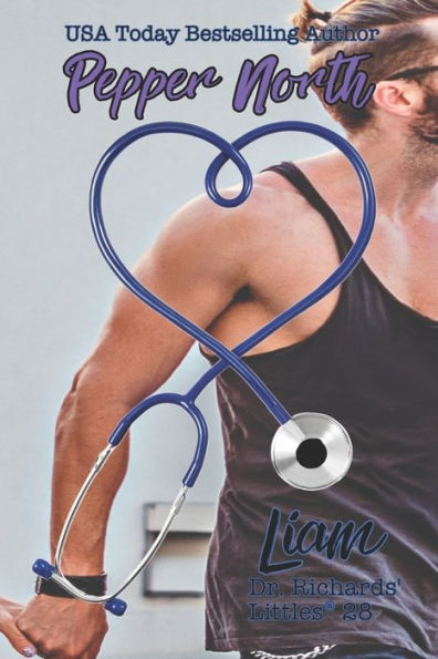 Liam: Dr. Richards' Littles 28