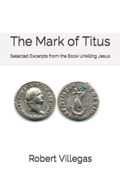 The Mark Of Titus (Villegas Religion)