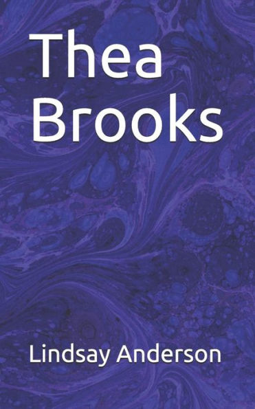 Thea Brooks