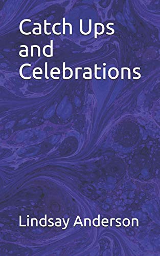 Catch Ups And Celebrations (Thea Brooks)