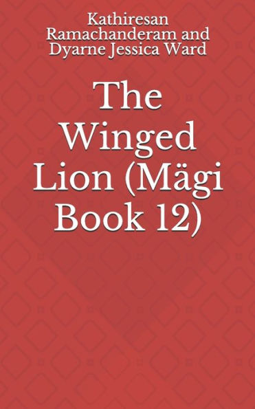 The Winged Lion (Magi)