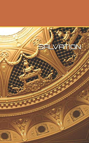 Salvation - 9781096140627